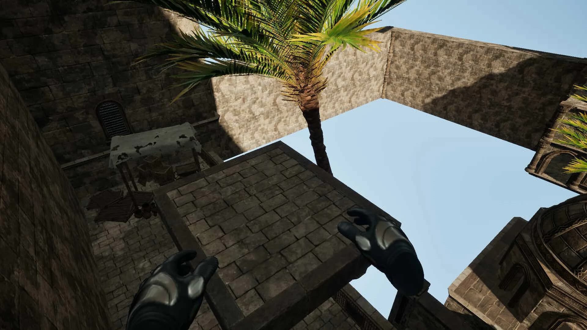Skybound Only Up VR görsel 4