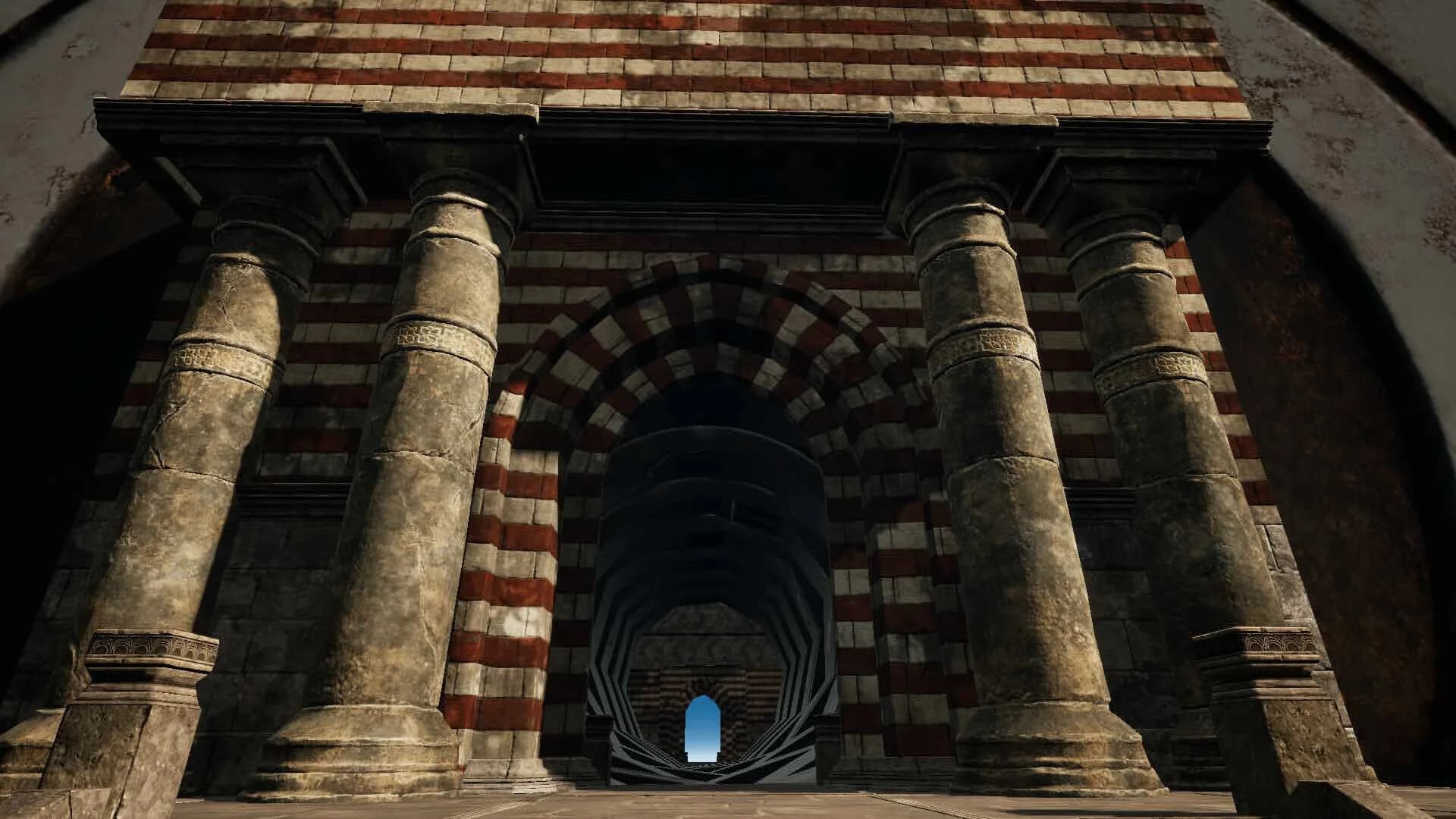 Skybound Only Up VR görsel 7