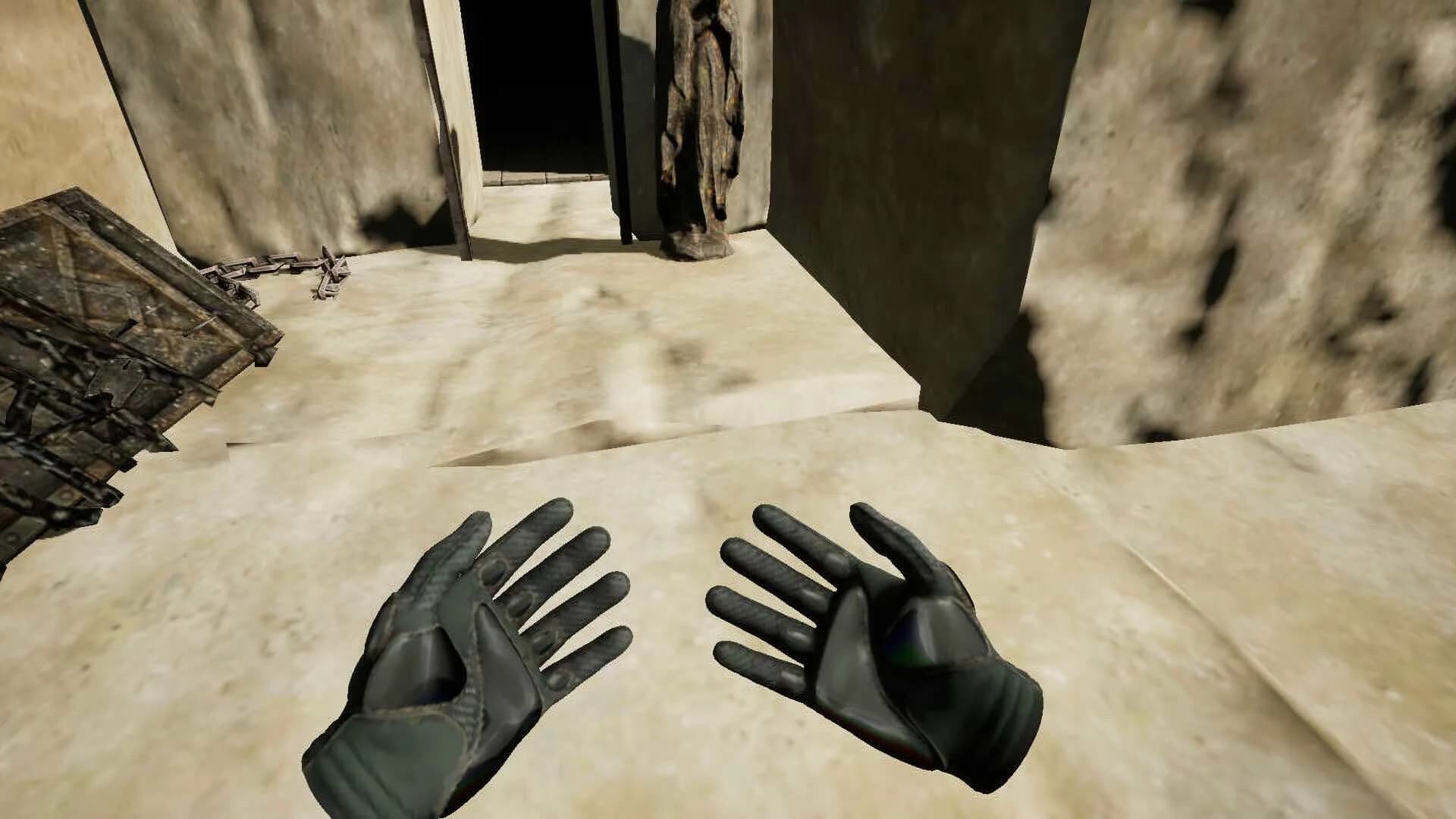 Skybound Only Up VR görsel 8
