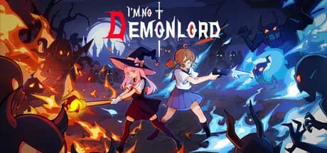 我不是魔王