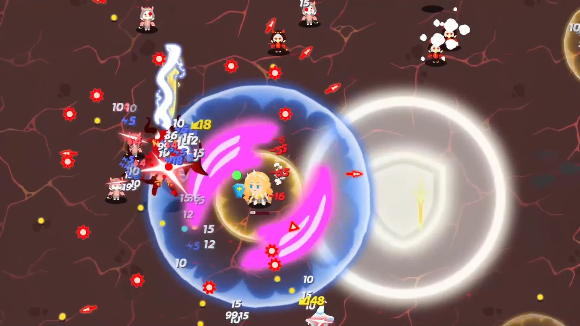 我不是魔王 görsel 3