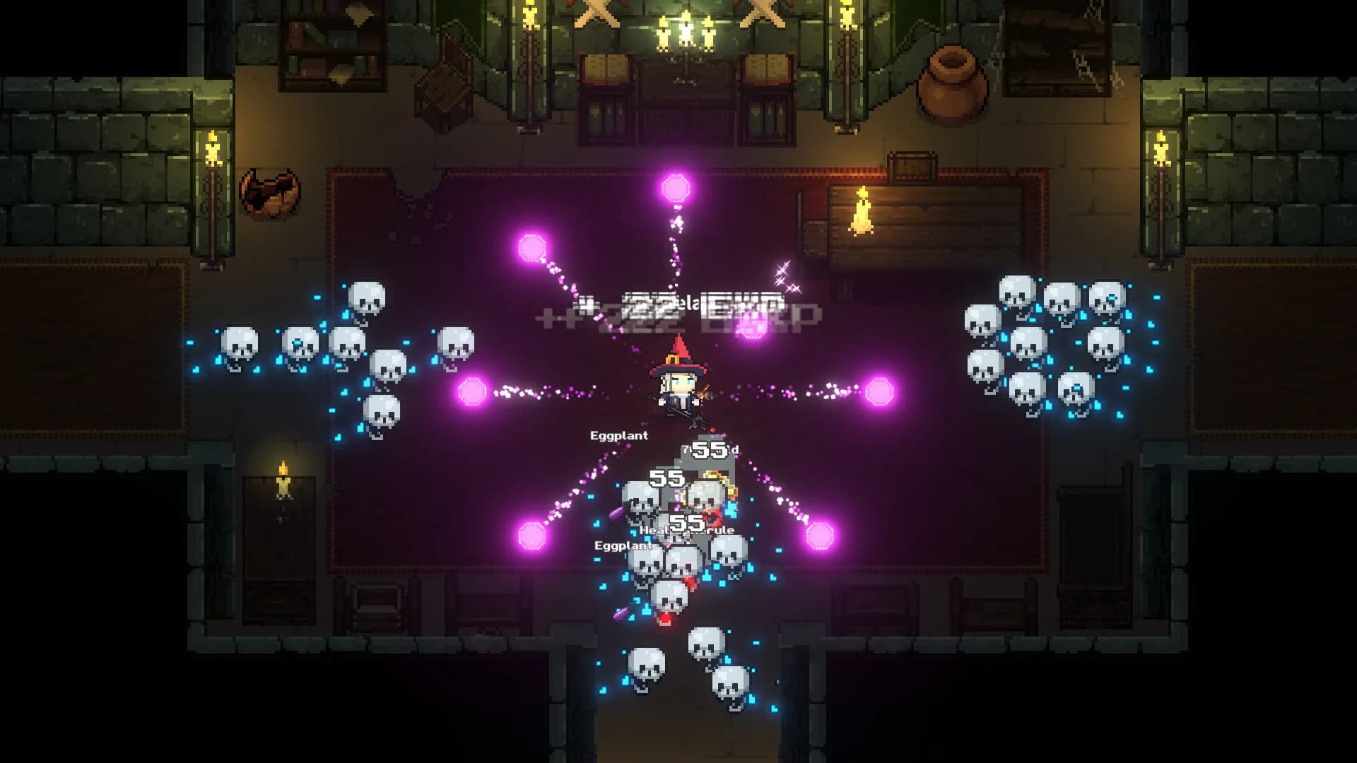 Void Dungeon görsel 3