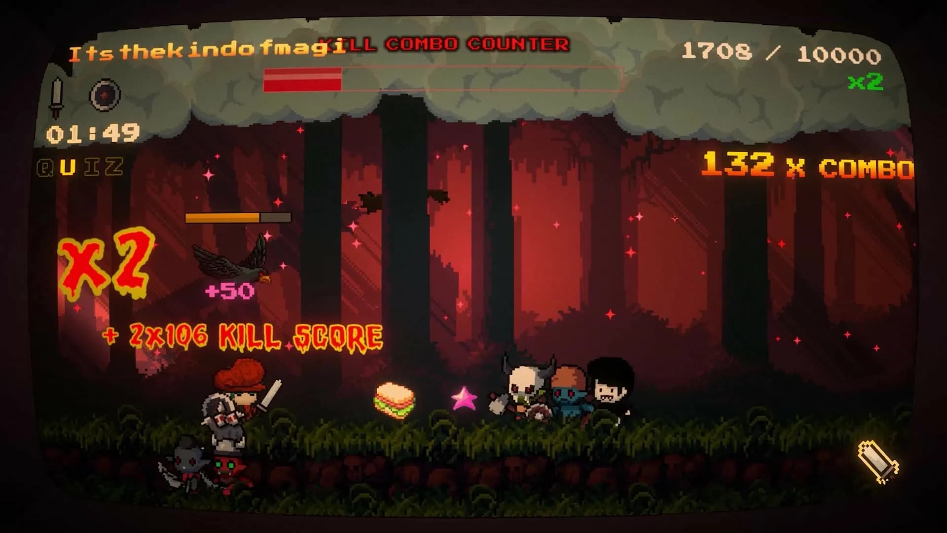 Void Dungeon görsel 13
