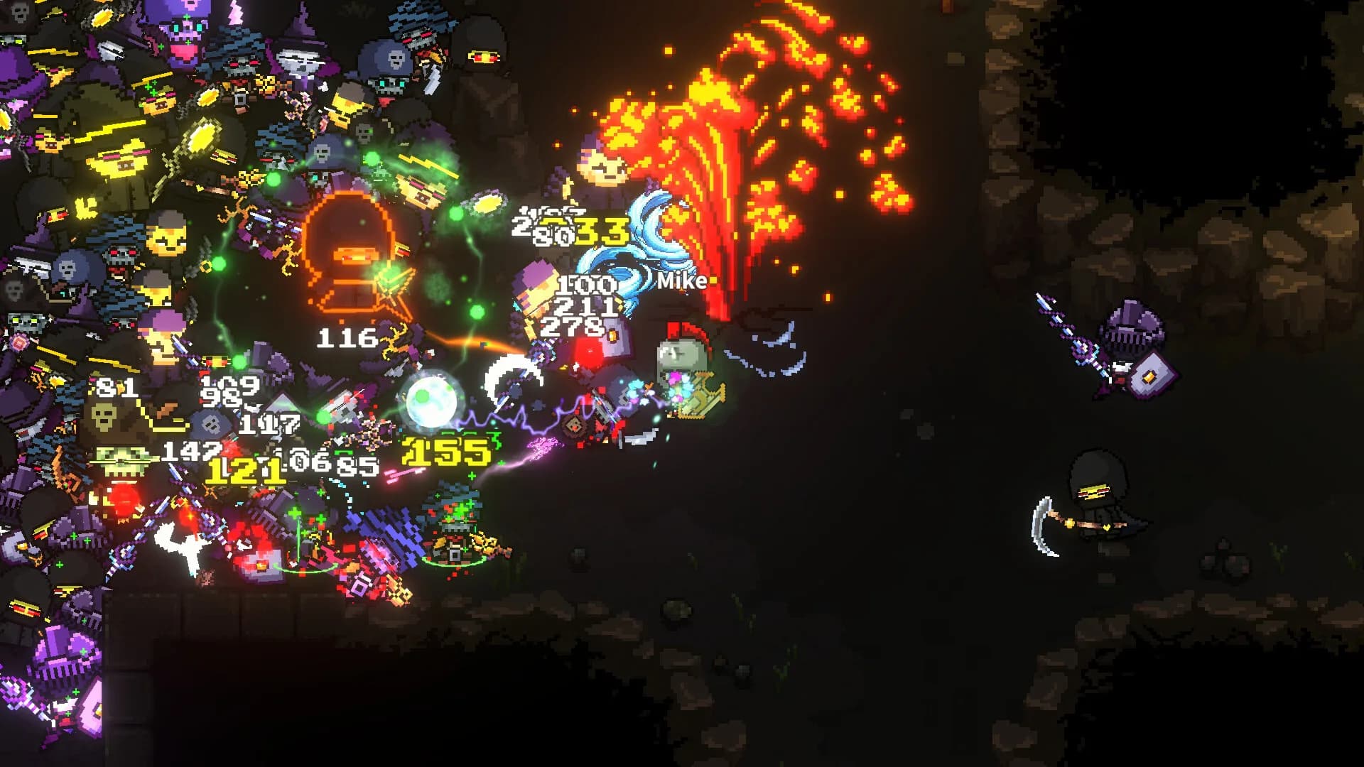 Void Dungeon görsel 6
