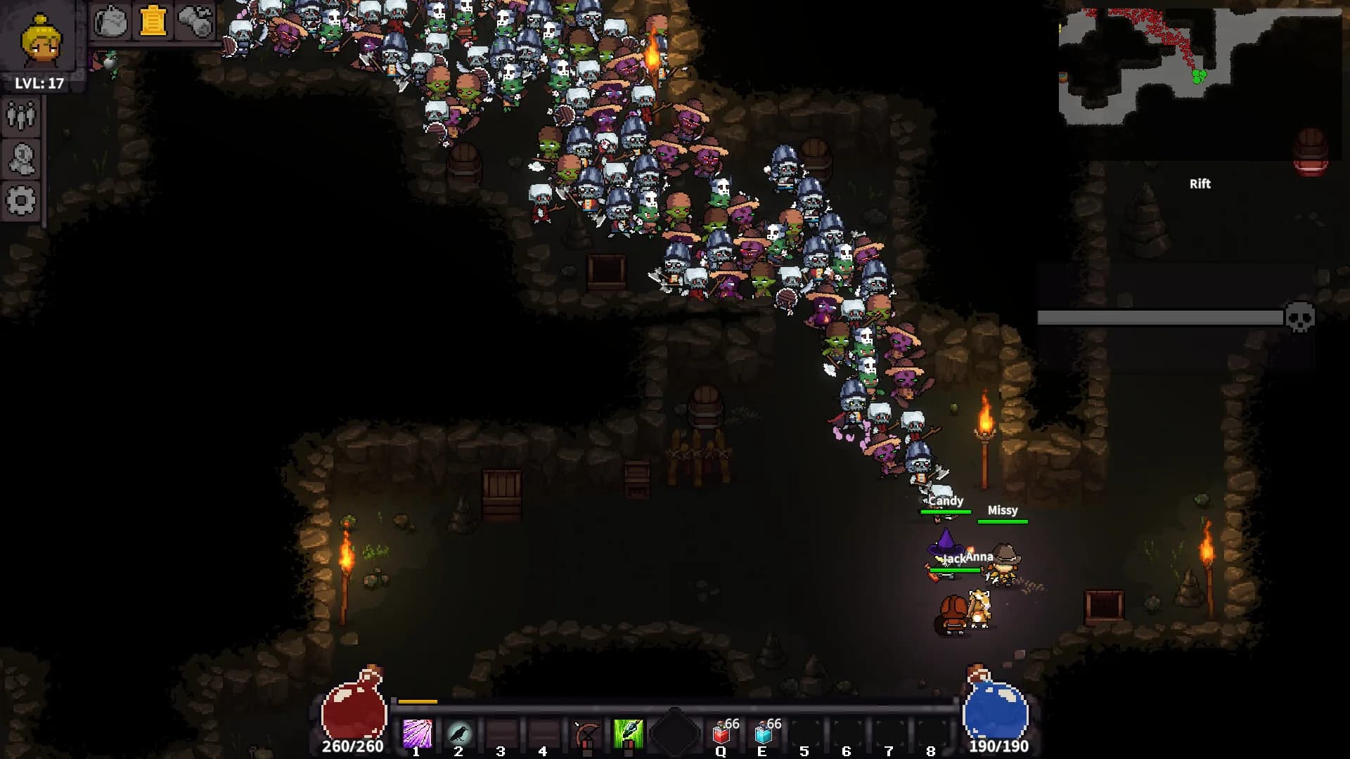 Void Dungeon görsel 8