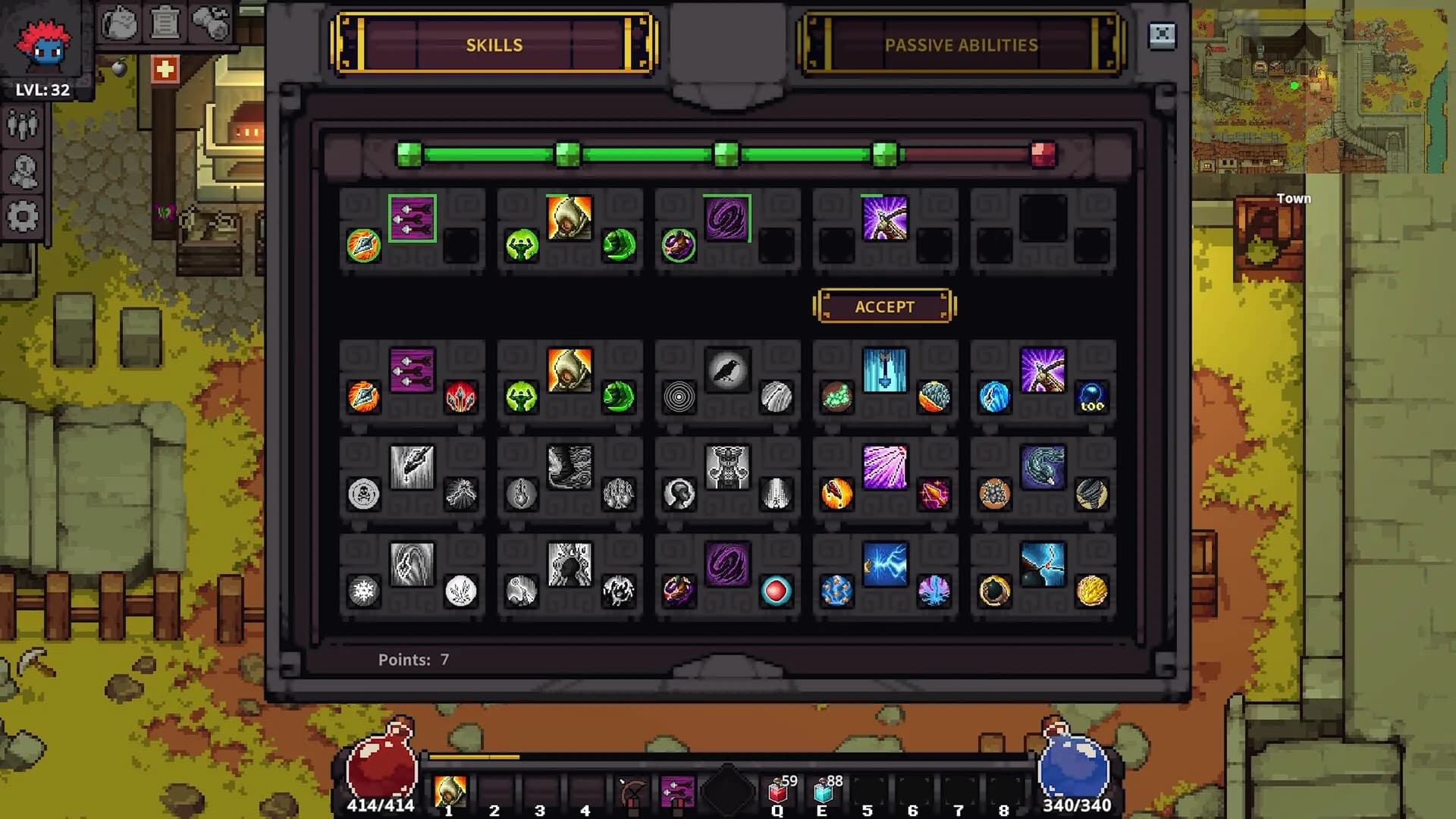 Void Dungeon görsel 11