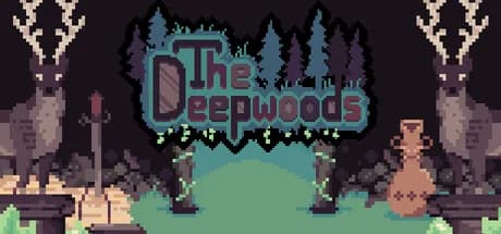 The Deepwoods