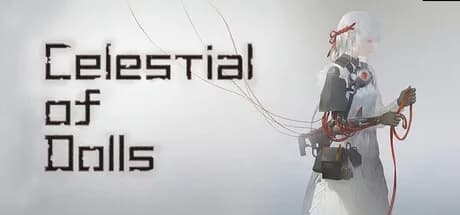 Celestial of Dolls