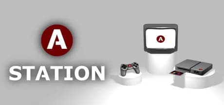 AStation