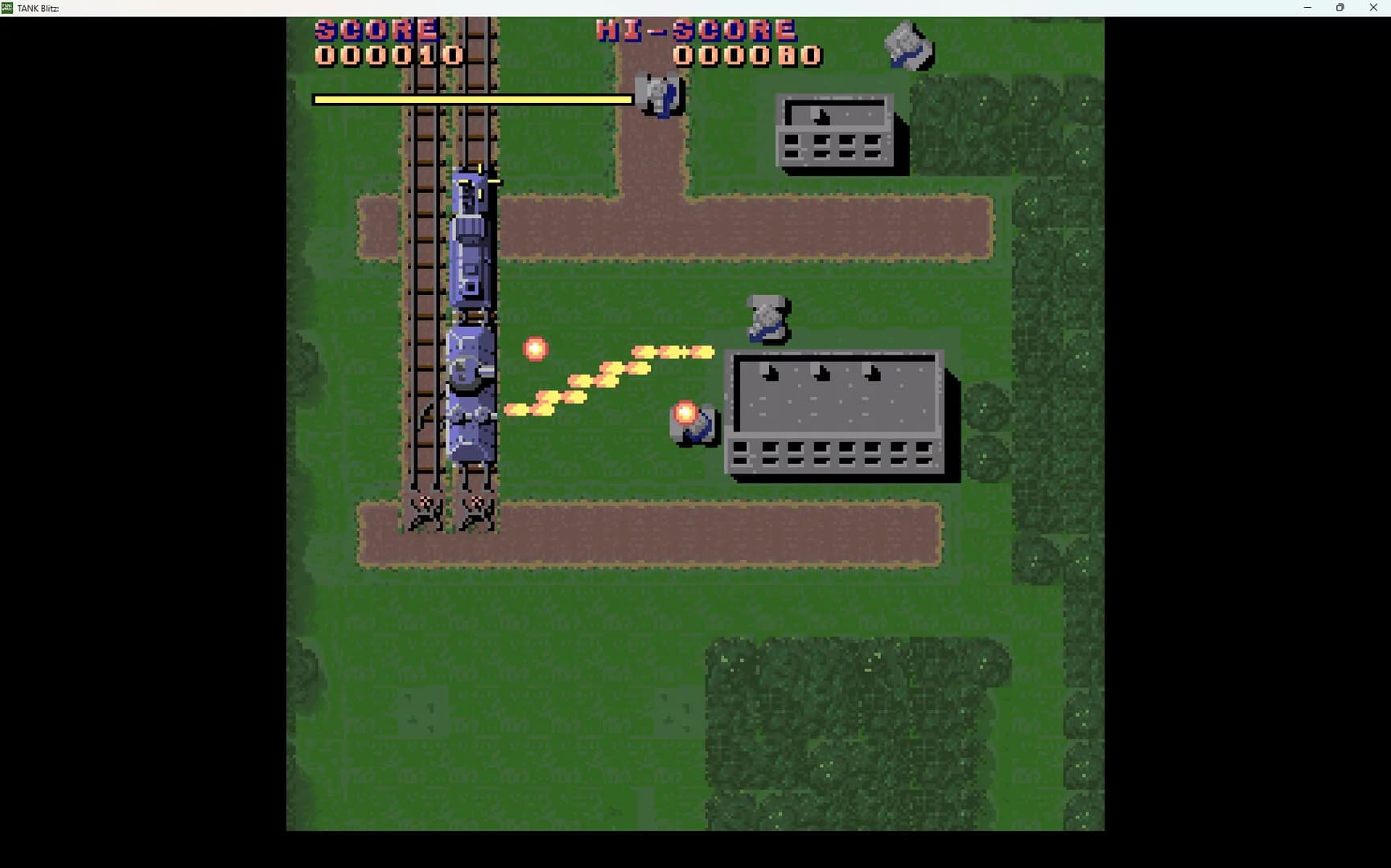 Tank Blitz: Underdog Division görsel 3