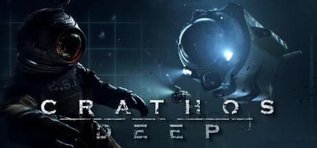 Crathos Deep görsel 1
