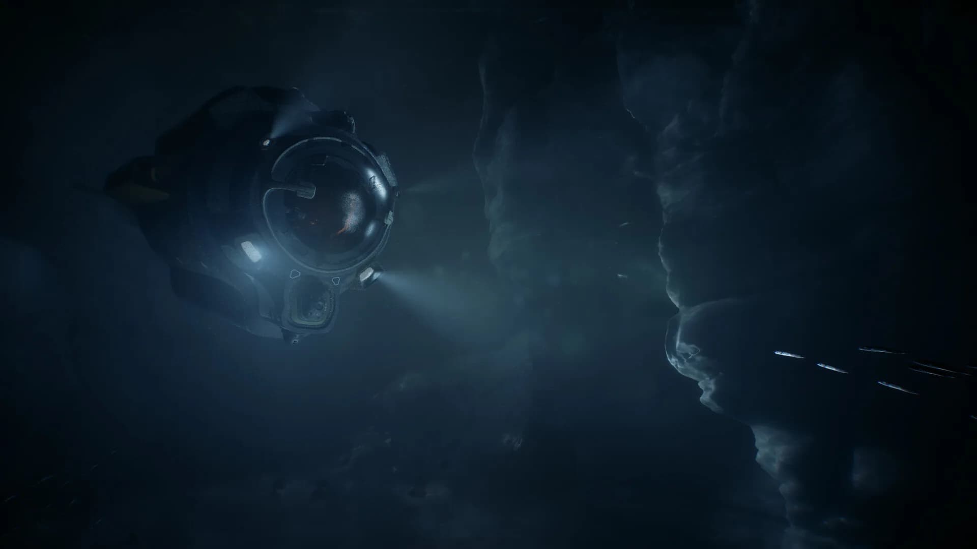 Crathos Deep görsel 2