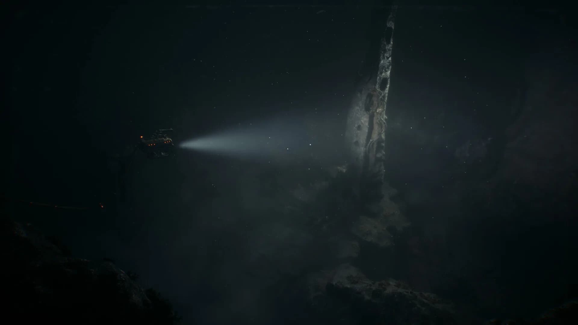 Crathos Deep görsel 6