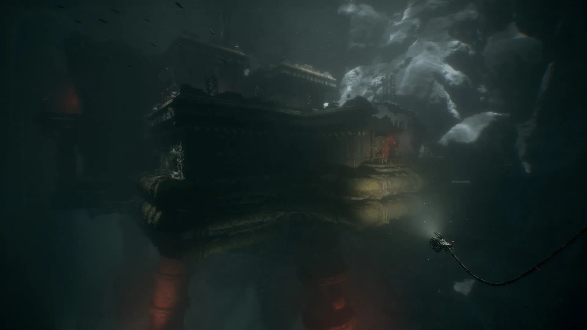 Crathos Deep görsel 8