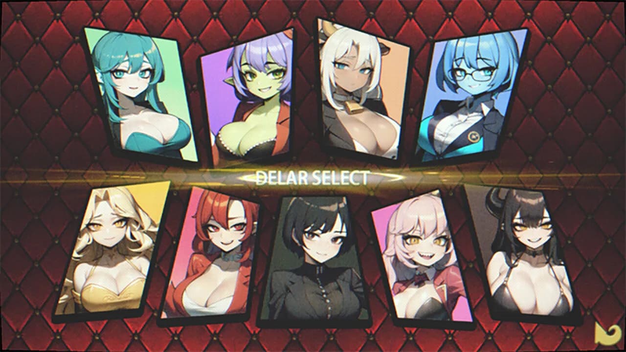 Seductive Blackjack görsel 2