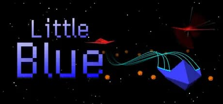 Little Blue