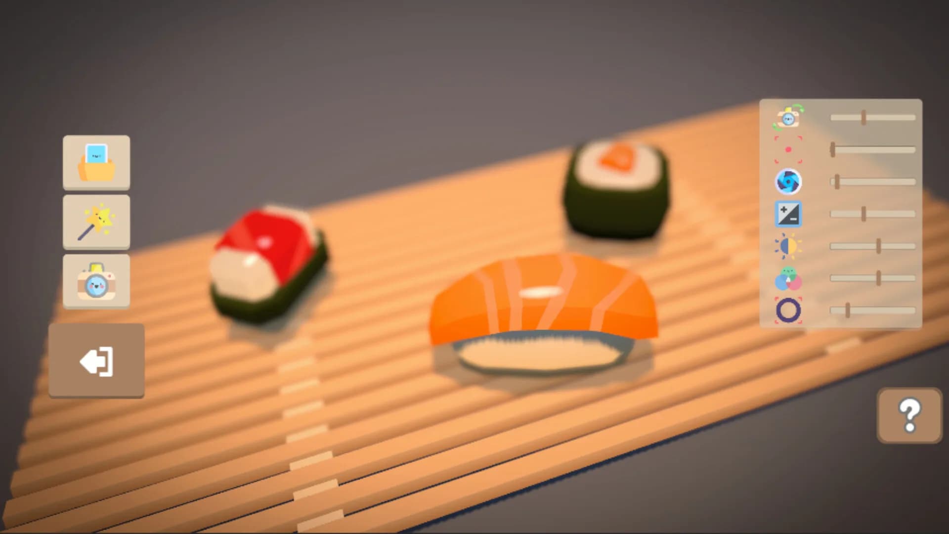 Omakase (お任せ) görsel 5