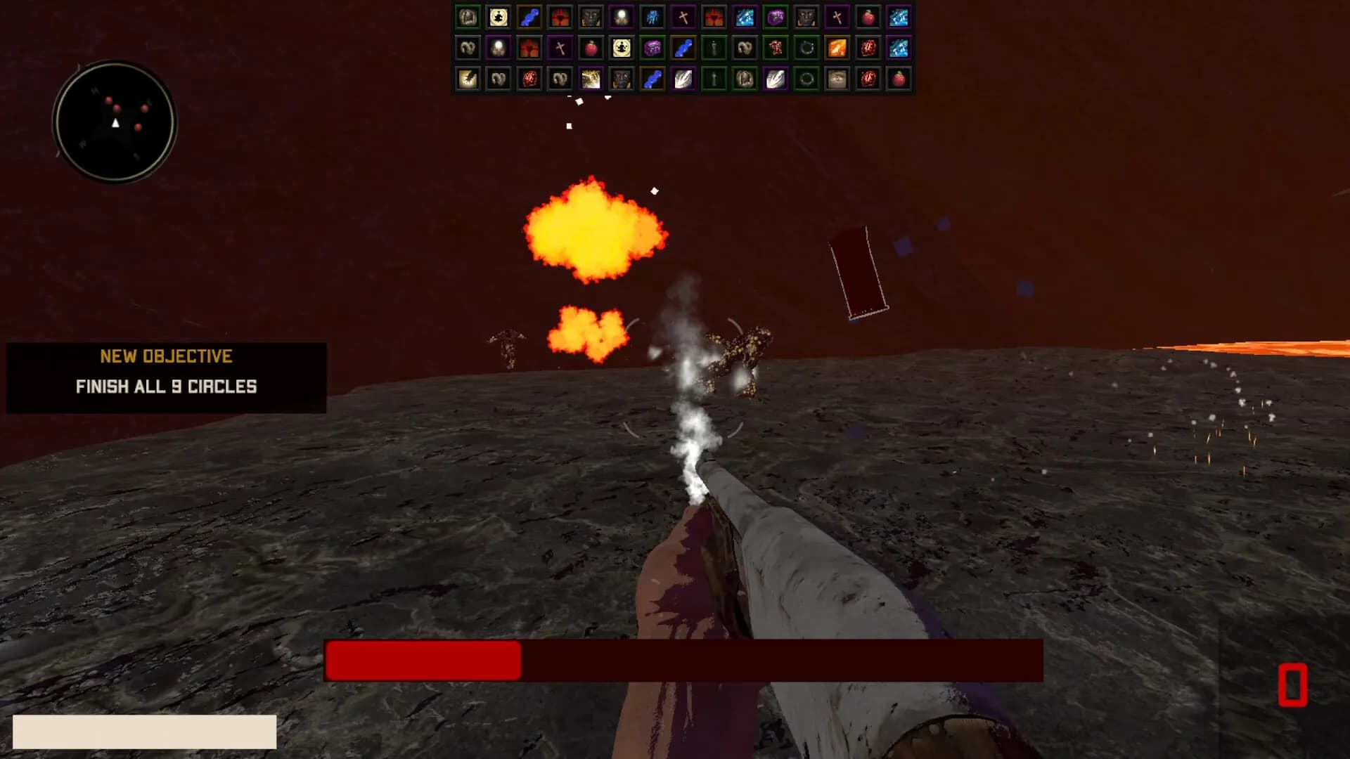 Goat Massacre görsel 3