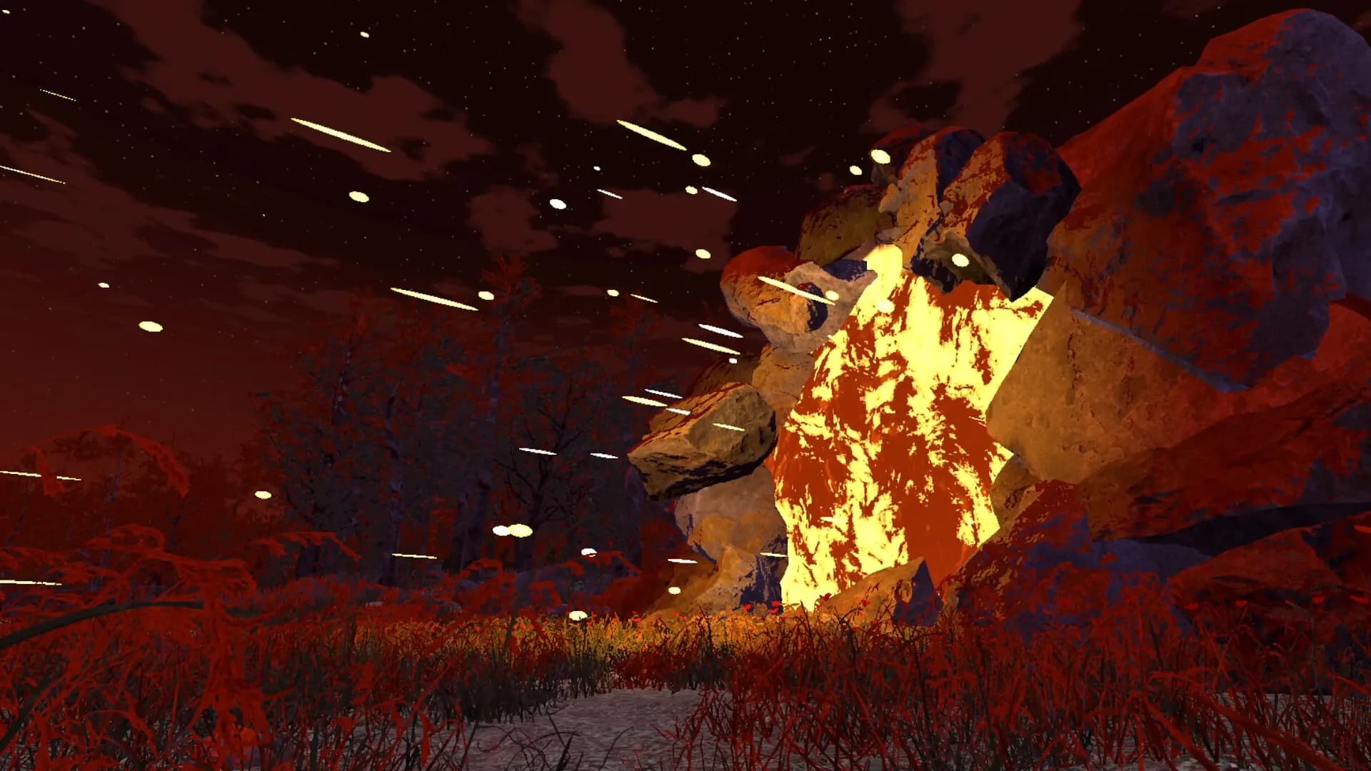 Goat Massacre görsel 4