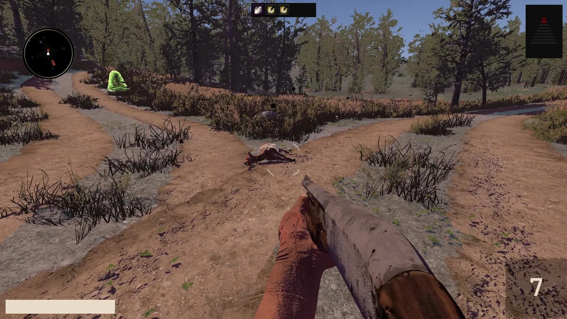 Goat Massacre görsel 5