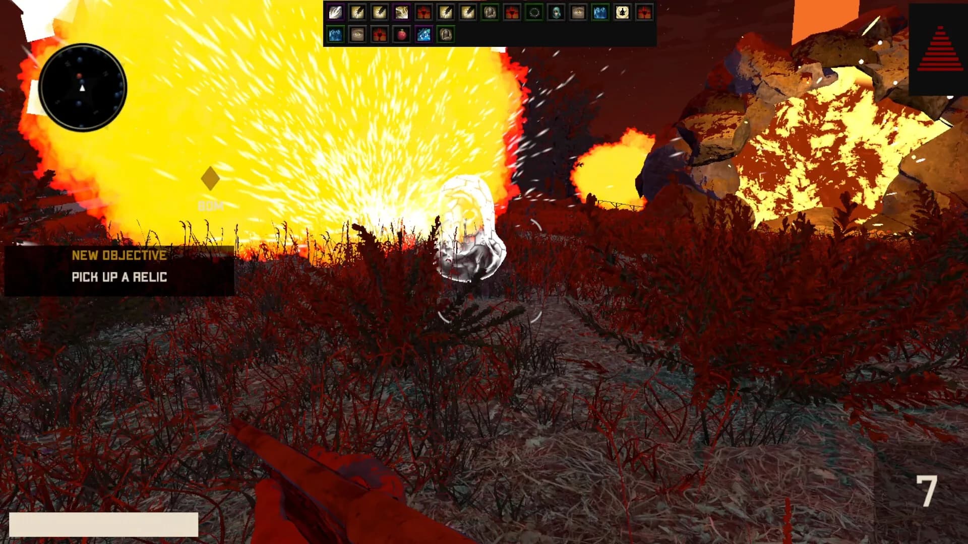 Goat Massacre görsel 6