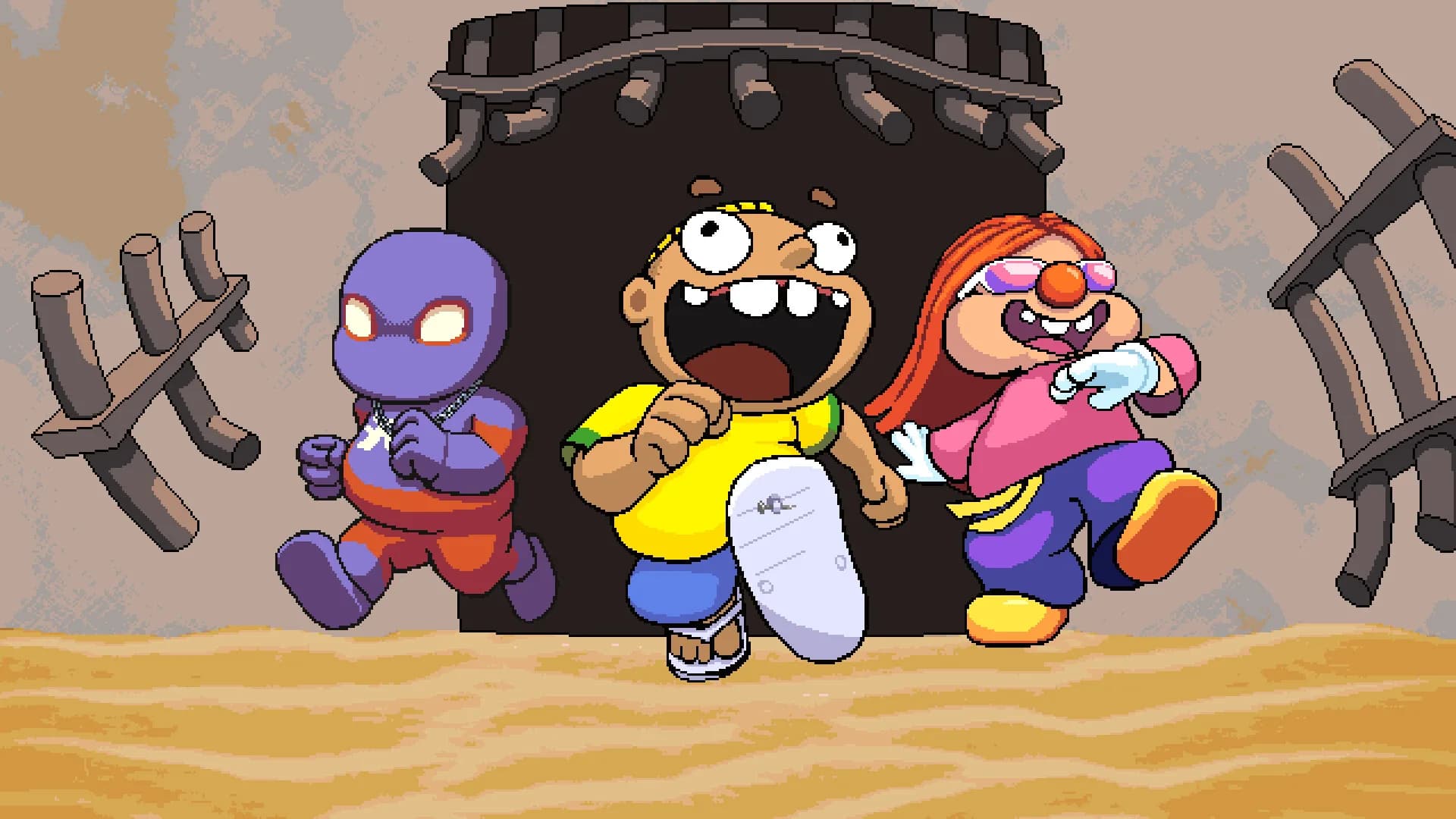 Yapay Zekâ Hatası: Zueirama 2 görsel 6