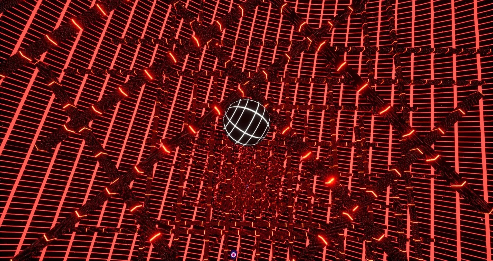 Marble Simulation görsel 2