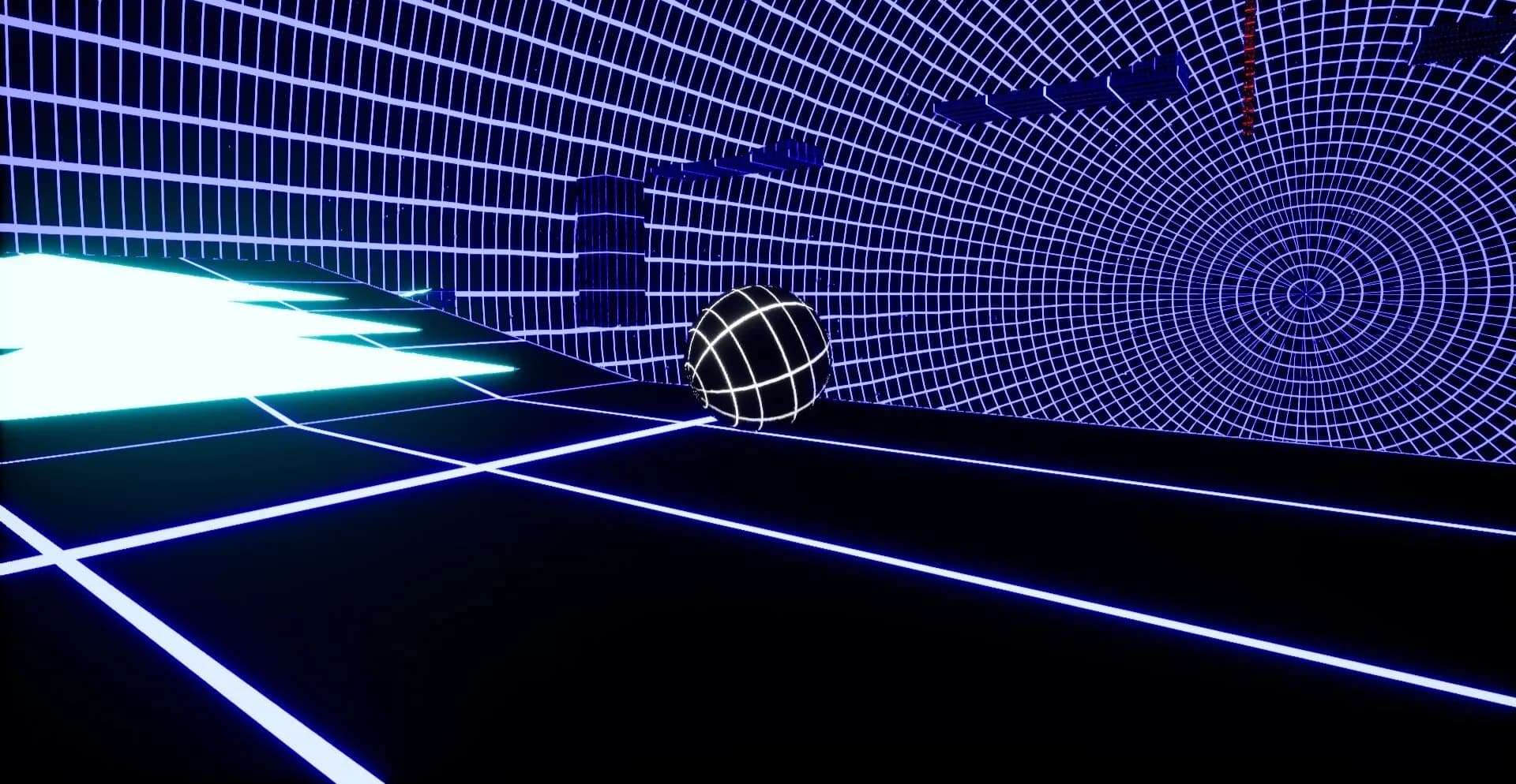 Marble Simulation görsel 3