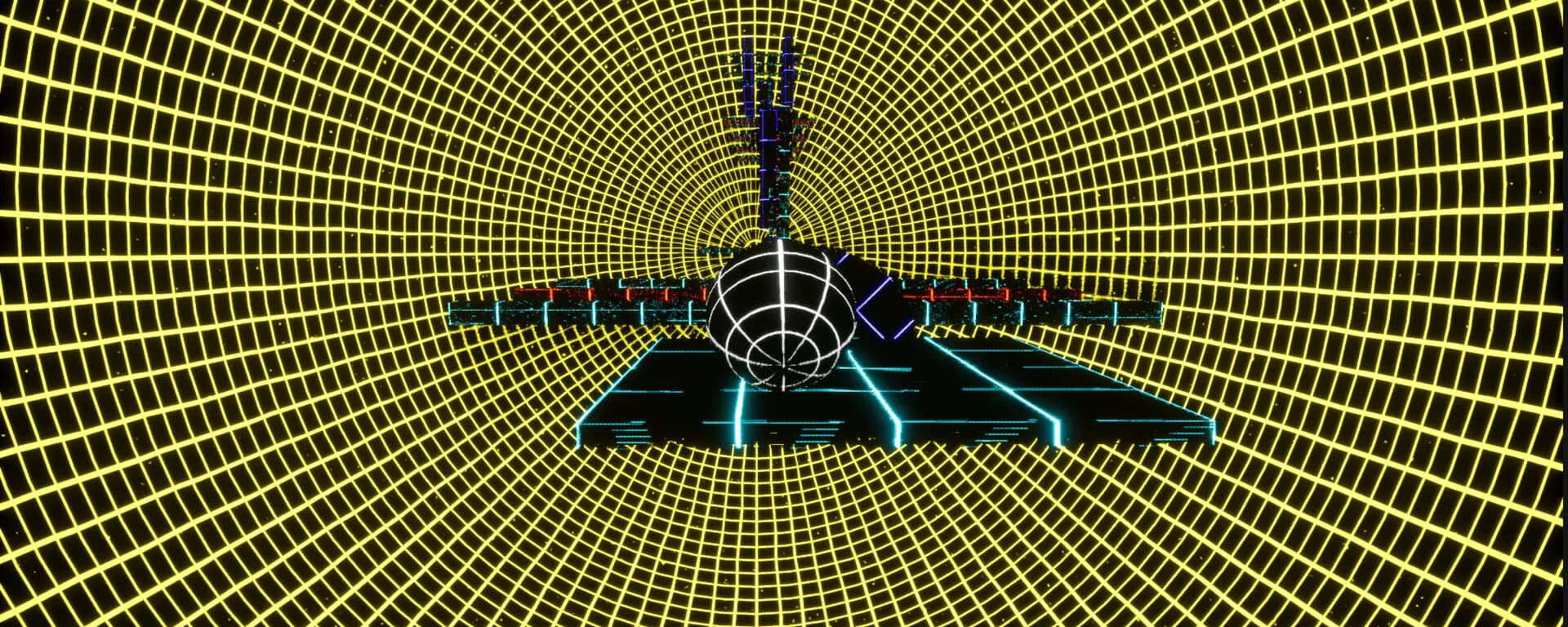 Marble Simulation görsel 4