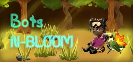 Bots N-BLOOM görsel 1