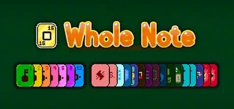 Whole Note