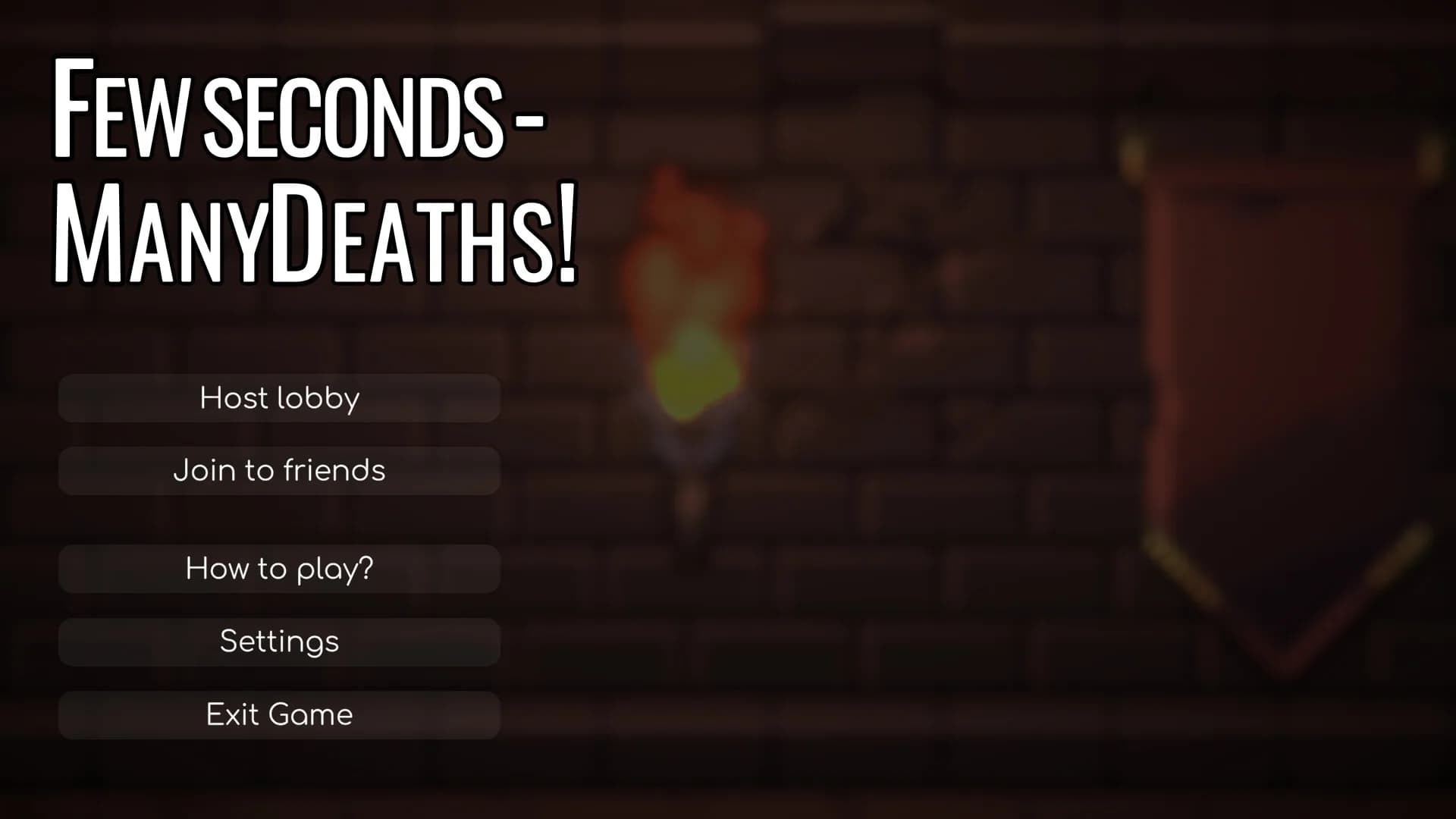 Few Seconds - Many Deaths! görsel 2