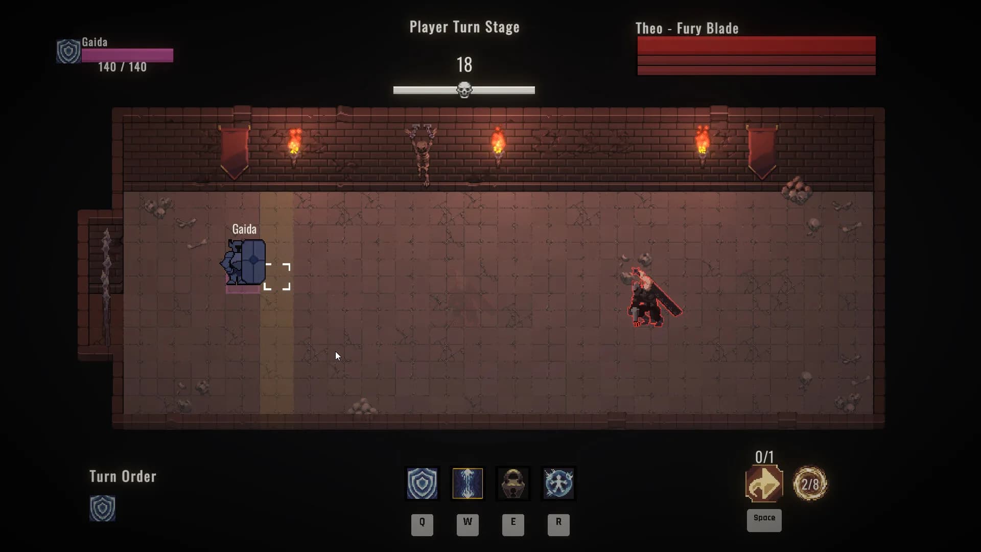 Few Seconds - Many Deaths! görsel 7