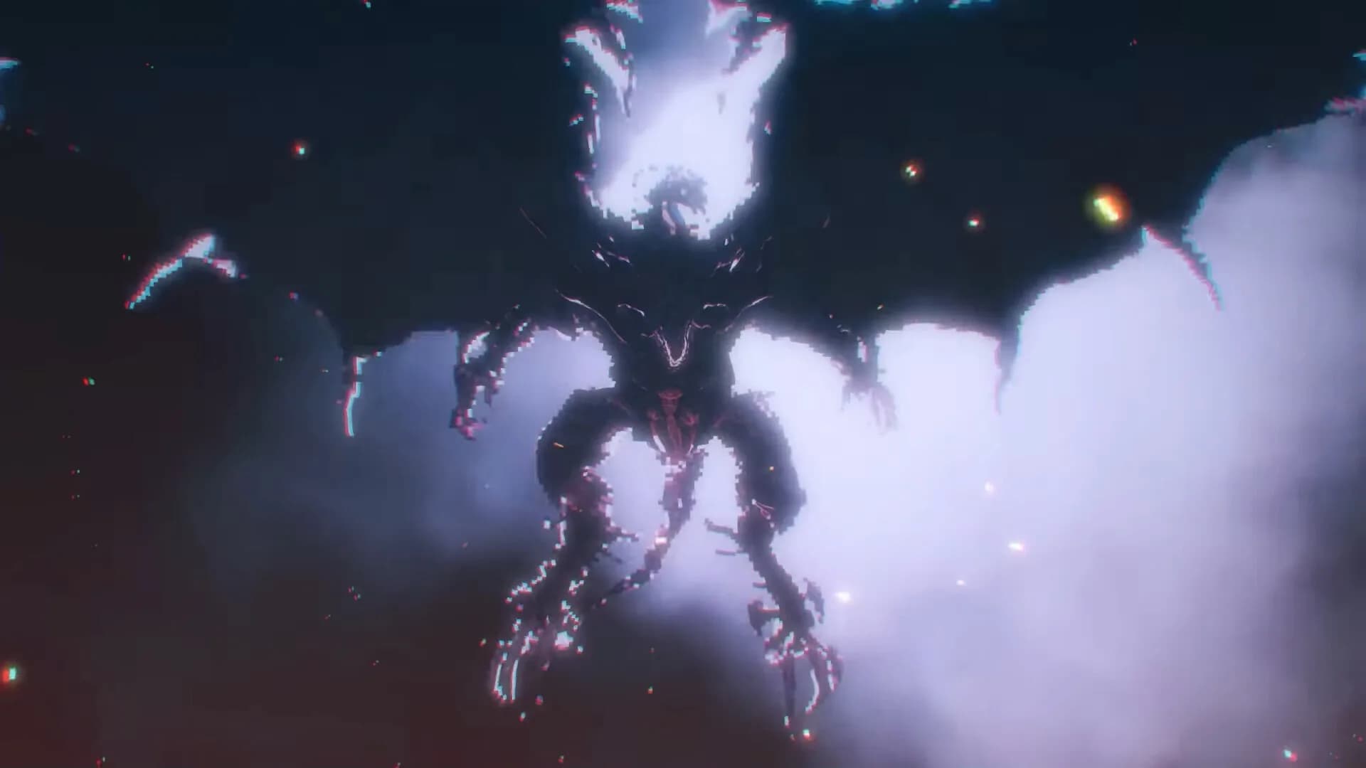 FINAL FANTASY RESONANCE görsel 2
