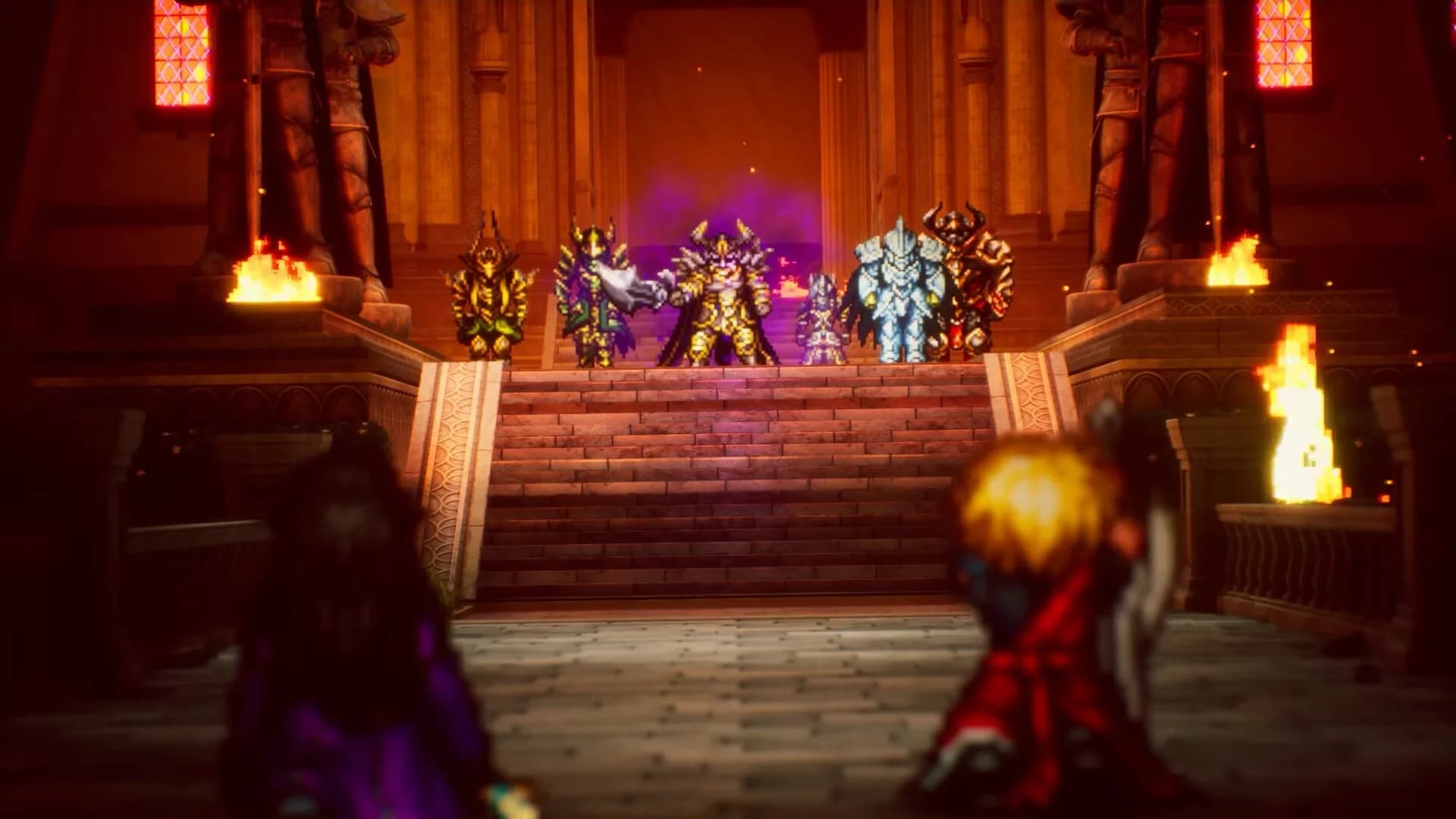 FINAL FANTASY RESONANCE görsel 6