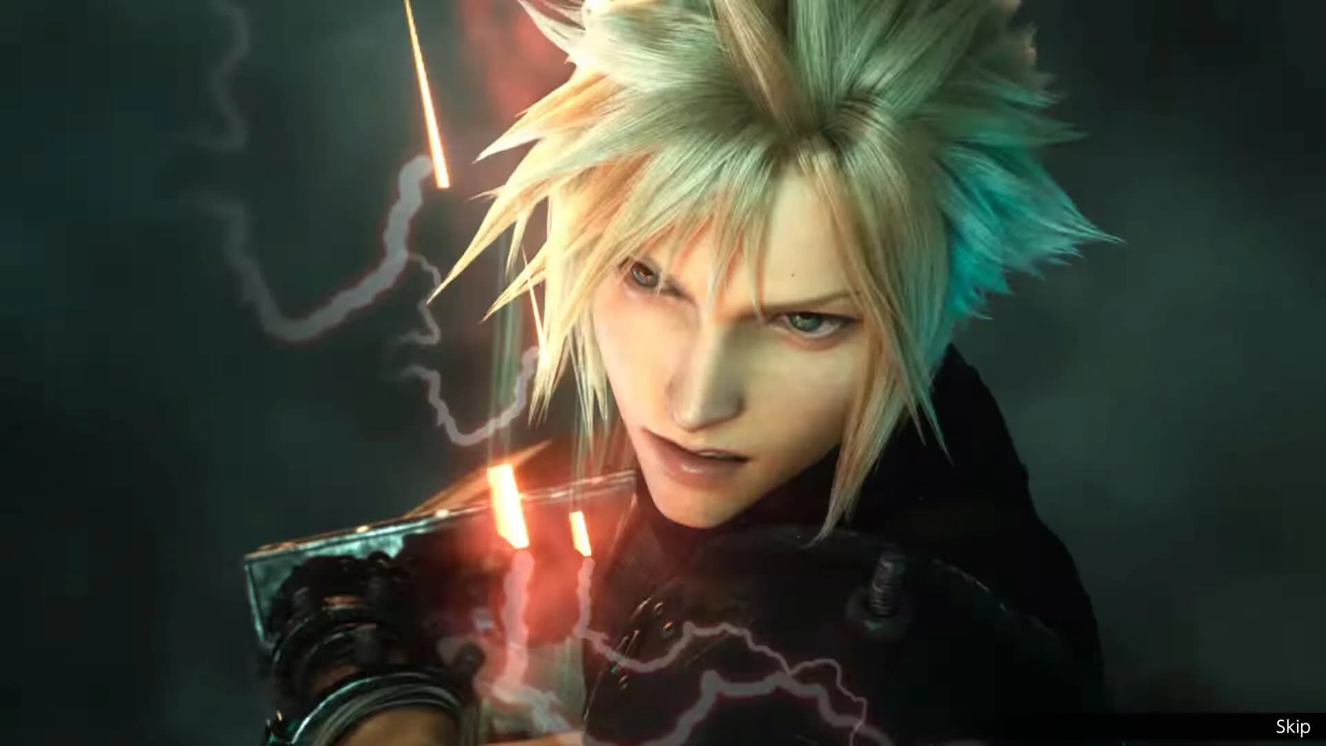 FINAL FANTASY RESONANCE görsel 10