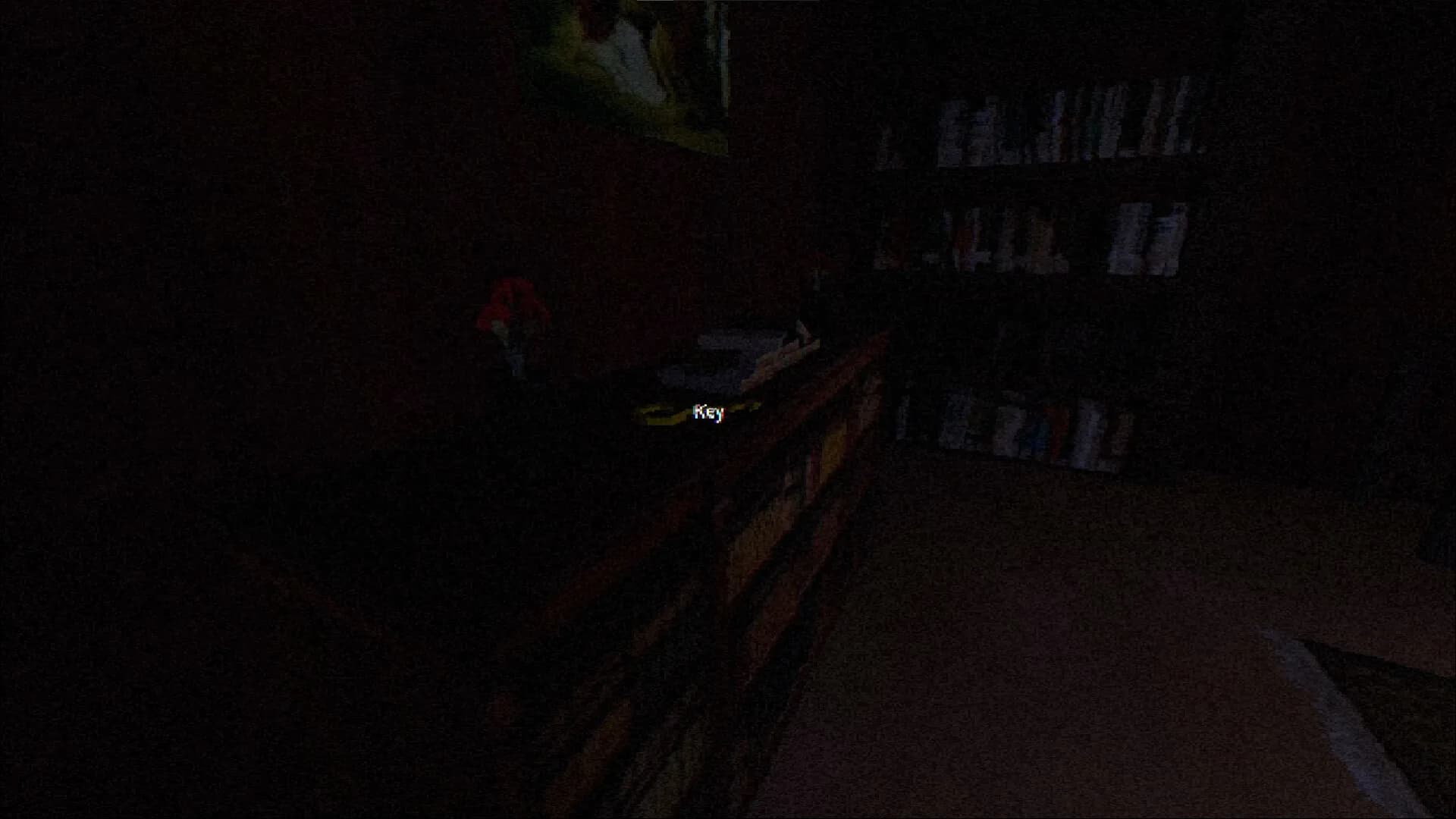 Spectral Prison görsel 5
