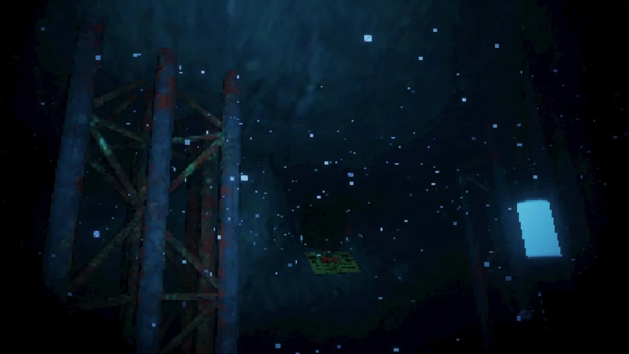 Cold Abyss görsel 4