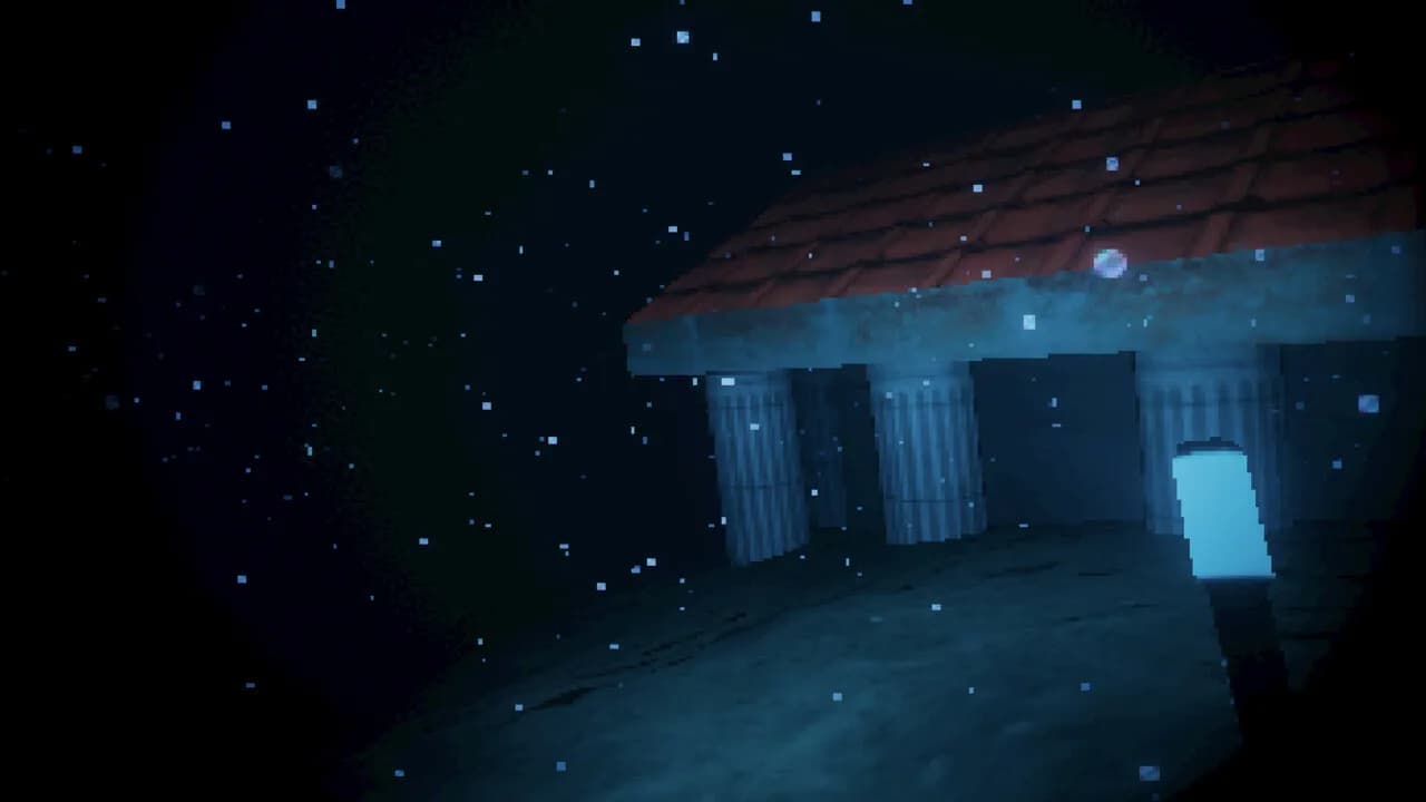 Cold Abyss görsel 5