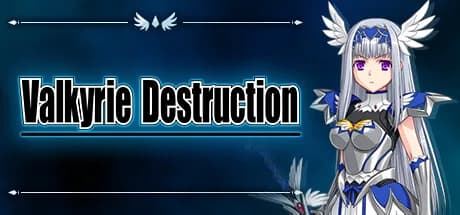 Valkyrie Destruction görsel 1