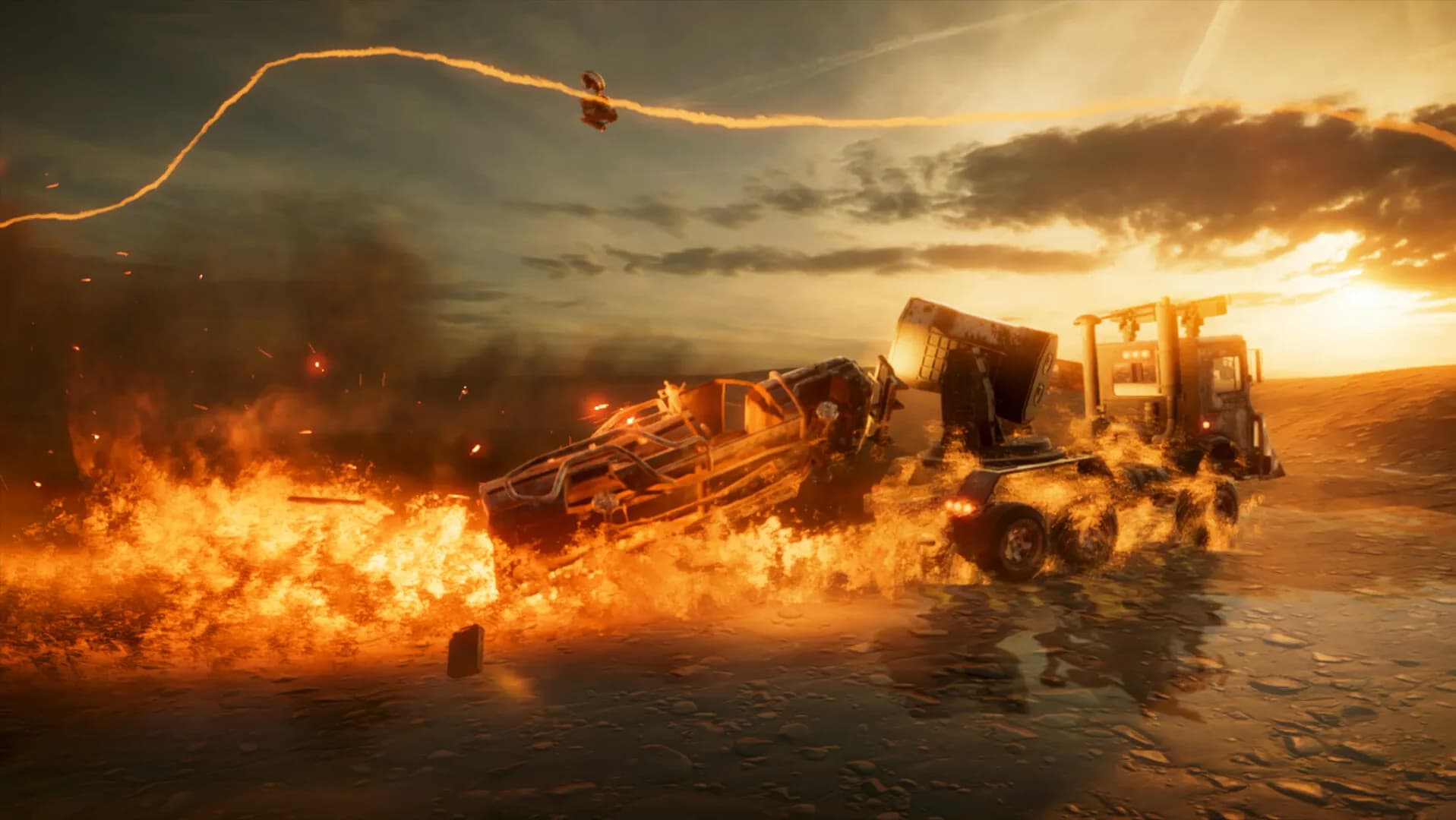 Drivers of the Apocalypse görsel 2