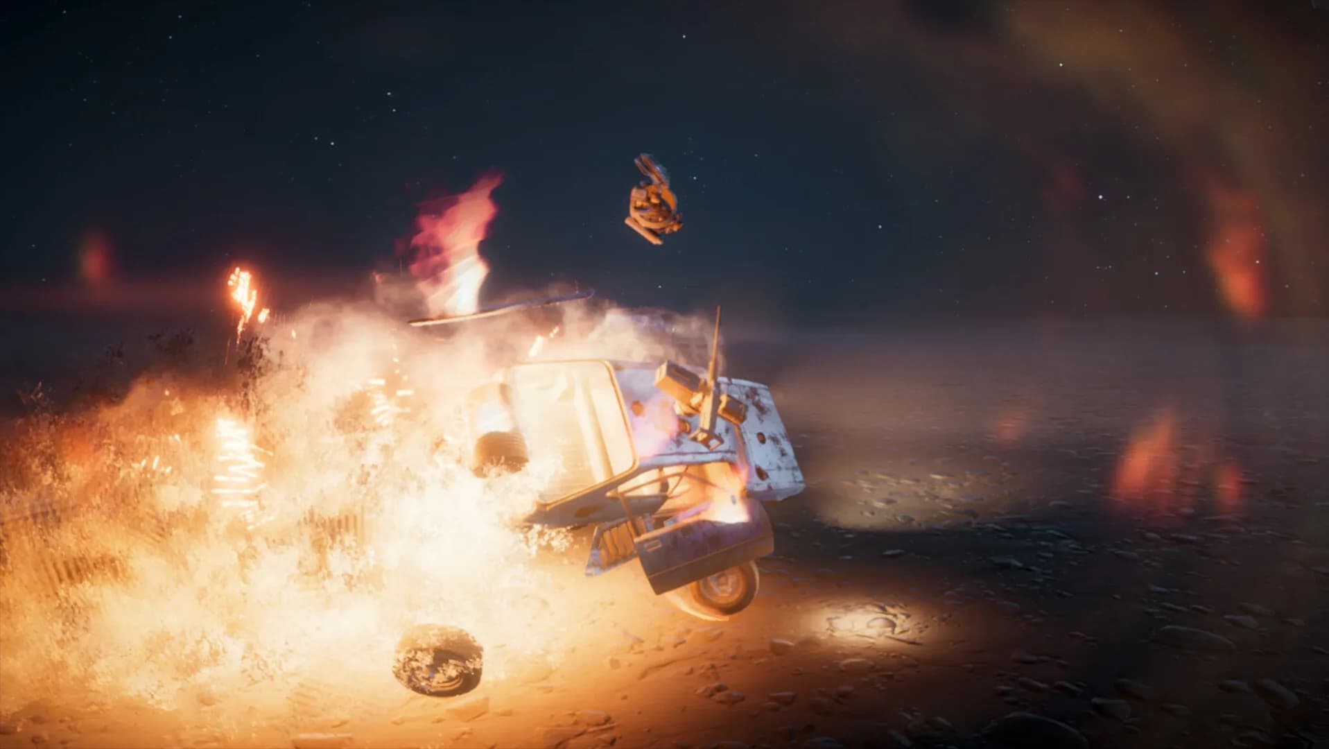 Drivers of the Apocalypse görsel 6