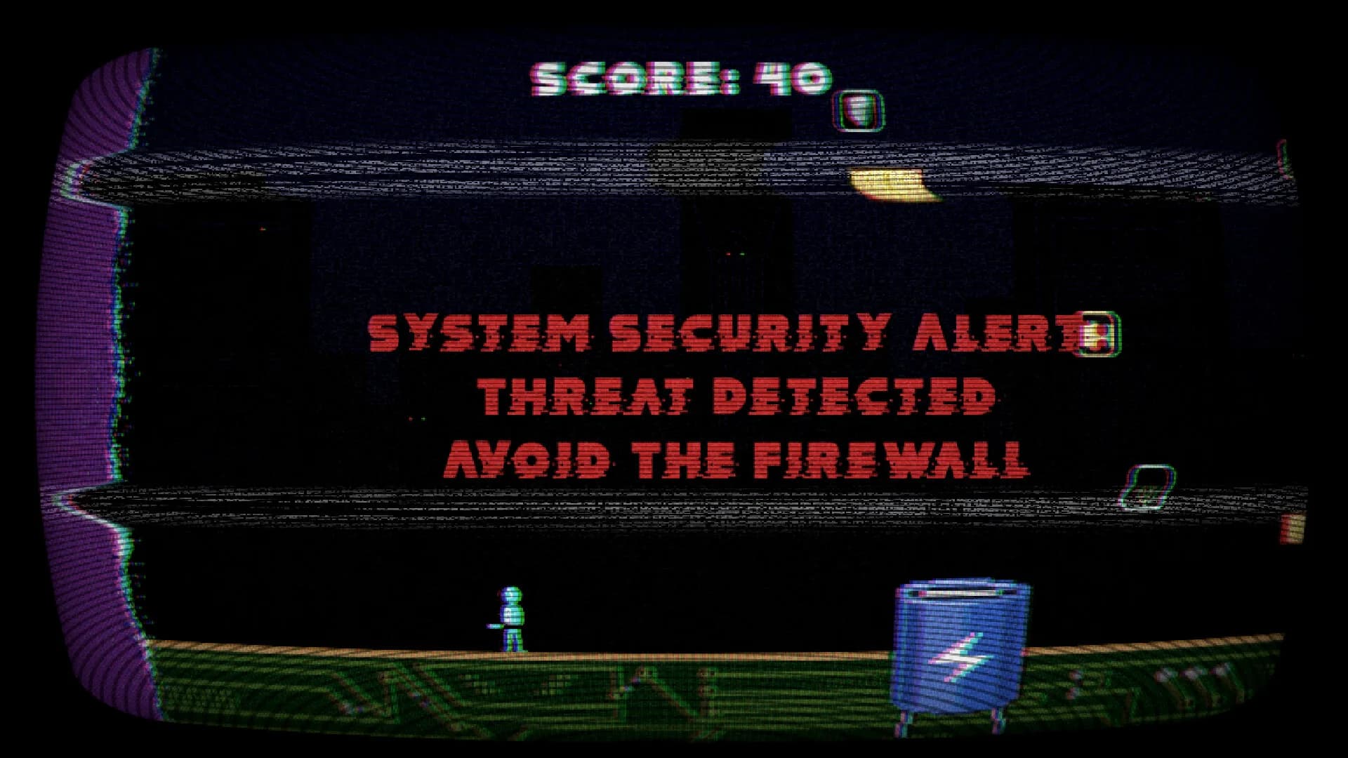 Son Of A Glitch görsel 2