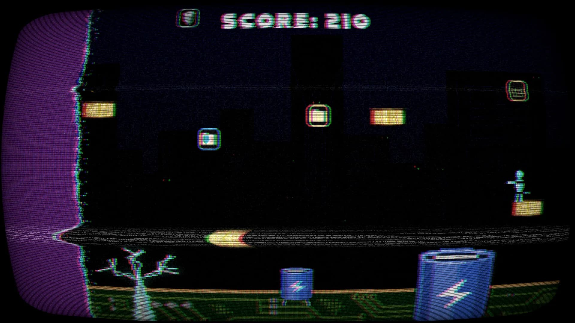 Son Of A Glitch görsel 3