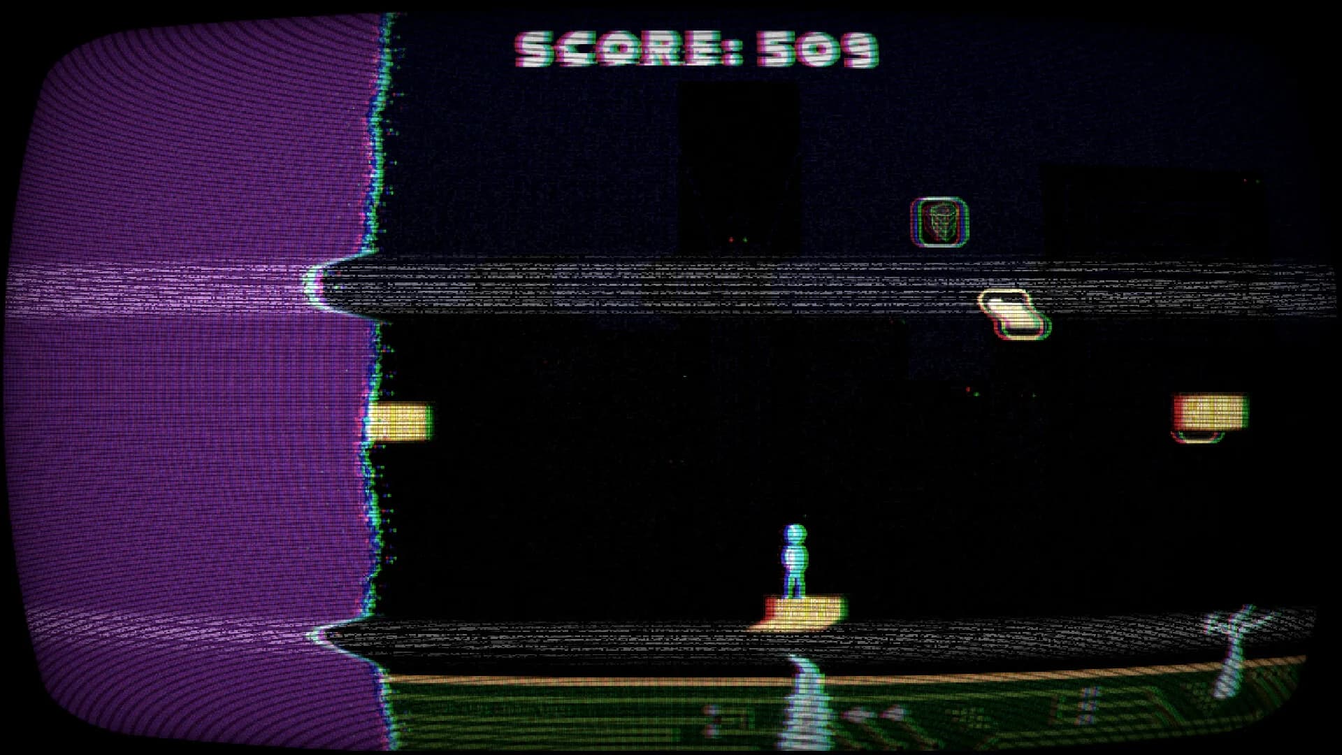 Son Of A Glitch görsel 4