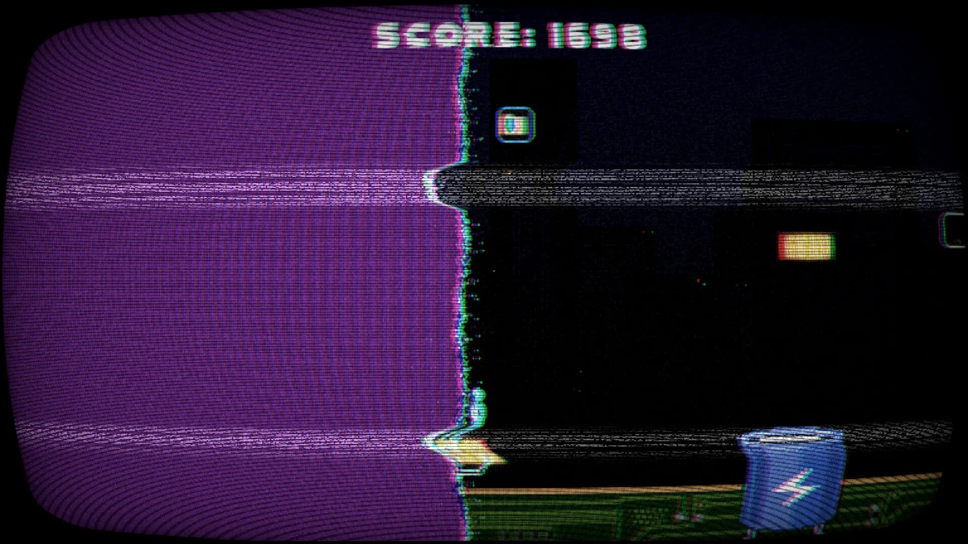 Son Of A Glitch görsel 6