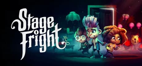 Stage Fright