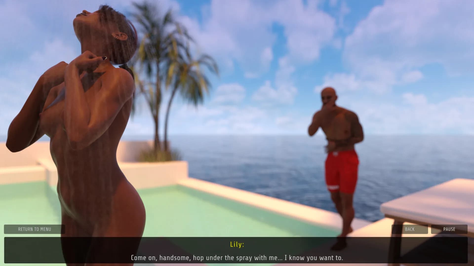 Cuckold Sex - Episode 6 görsel 6