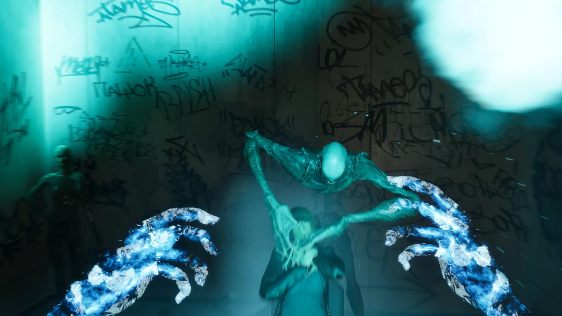 CORPOREAL görsel 3