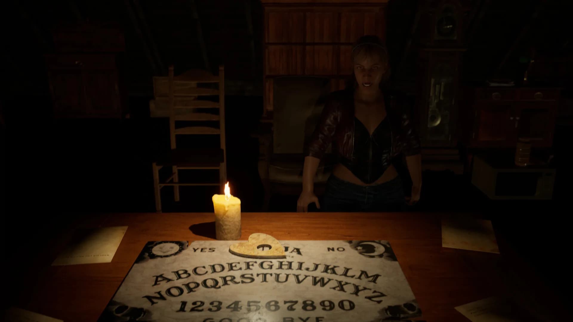 CORPOREAL görsel 4